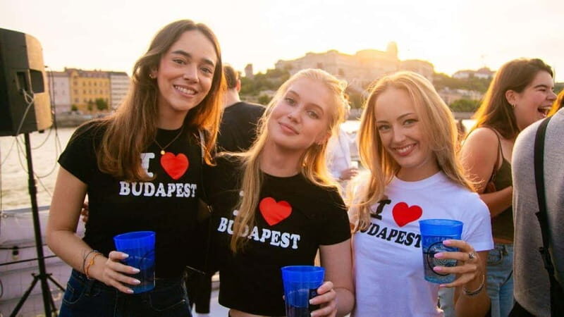Budapest: Sip & Sail Danube Cruise with Unlimited Beer - Key Things You’ll Like About This Danube Sip & Sail Cruise