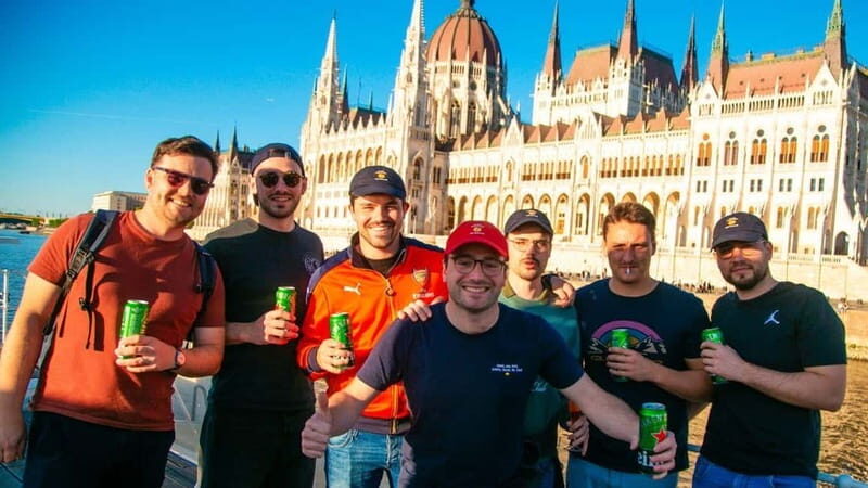 Budapest: Sip & Sail Danube Cruise with Unlimited Beer - Who This Danube Cruise Fits Best