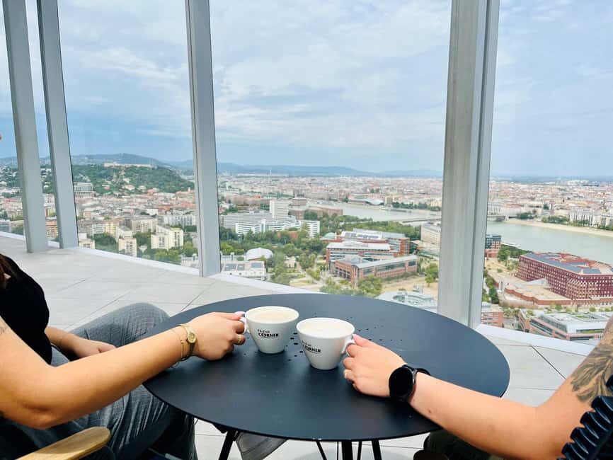 Budapest SkyDeck Tower – Panoramic Lift & Viewing Platform - Who should book this SkyDeck ride—and who might skip it