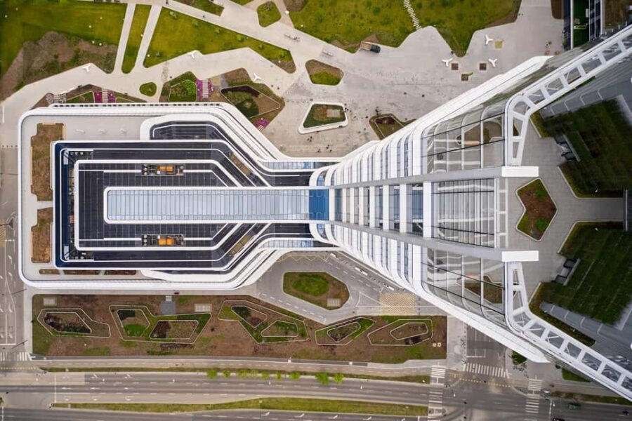 Budapest SkyDeck Tower – Panoramic Lift & Viewing Platform - The bottom line: should you book the SkyDeck?