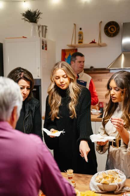 Budapest: Small-Group Cooking Class & Market Tour with Local - Key Takeaways Before You Go