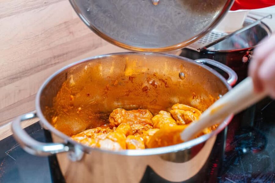 Budapest: Small-Group Cooking Class & Market Tour with Local - Who This Cooking Class Is Perfect For