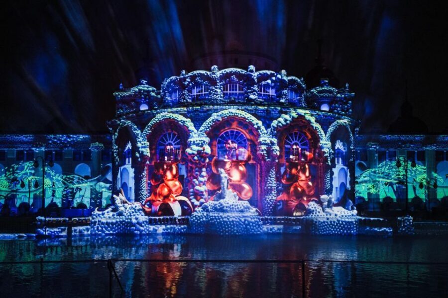 Budapest: Sparty - The Ultimate Late-Night Spa Party Ticket - Price and value: is $80 worth it?