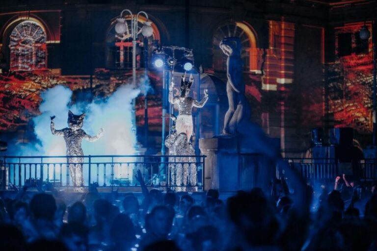 Budapest: Sparty - The Ultimate Late-Night Spa Party Ticket - Ticket options and what you should pick for your night style