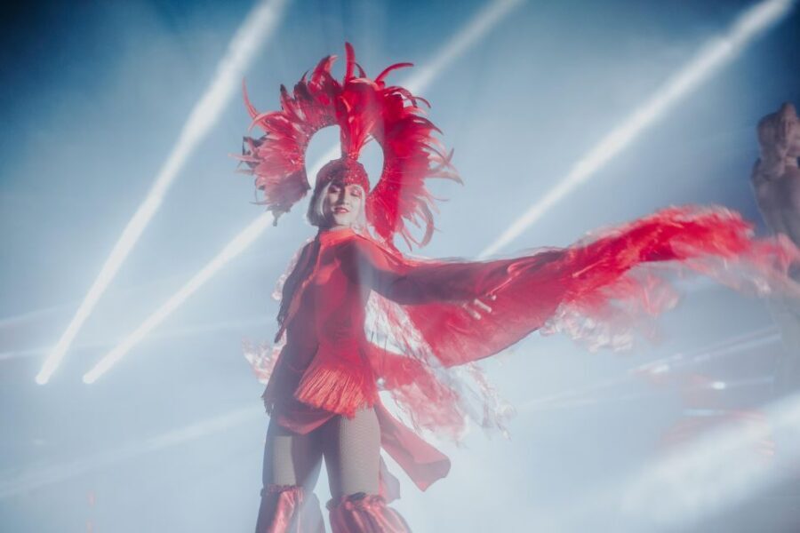 Budapest: Sparty - The Ultimate Late-Night Spa Party Ticket - Who Sparty is best for (and who should skip it)