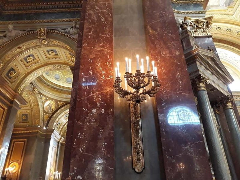 Budapest: St. Stephen's Basilica Tour & Music Performance - Price and Value: Is $64 a Fair Deal in Budapest?