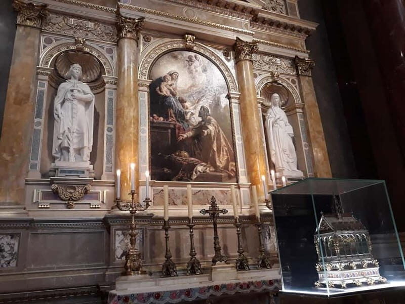 Budapest: St. Stephen's Basilica Tour & Music Performance - Who This Tour Fits Best (and Who Might Prefer Another Plan)