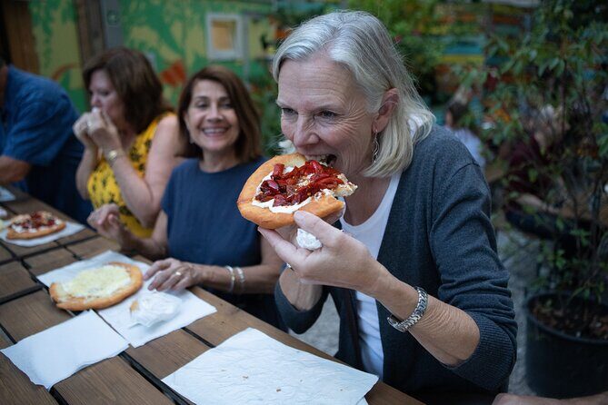 Budapest Street Food Tour with Local Snacks, Dessert and Beer - Key highlights at a glance