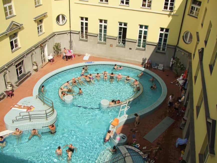 Budapest Super Saver: Spa, Basilica Tour, and Danube Cruise - Key things to love about this Budapest Super Saver