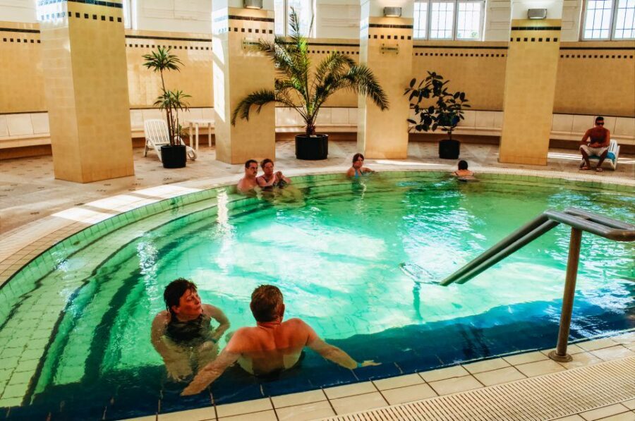 Budapest: Széchenyi Spa Day Ticket with Optional Upgrades - Price and Value: Is $51 a Smart Deal?