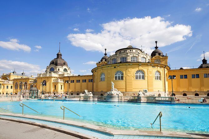 Budapest Széchenyi Spa with Danube Cruise and Optional Dinner - My booking advice: should you choose this tour?