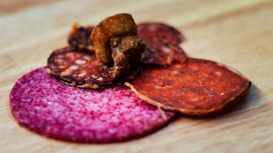Budapest: Taste Gulyás & Hungarian Street Classics - Key things to know before you go
