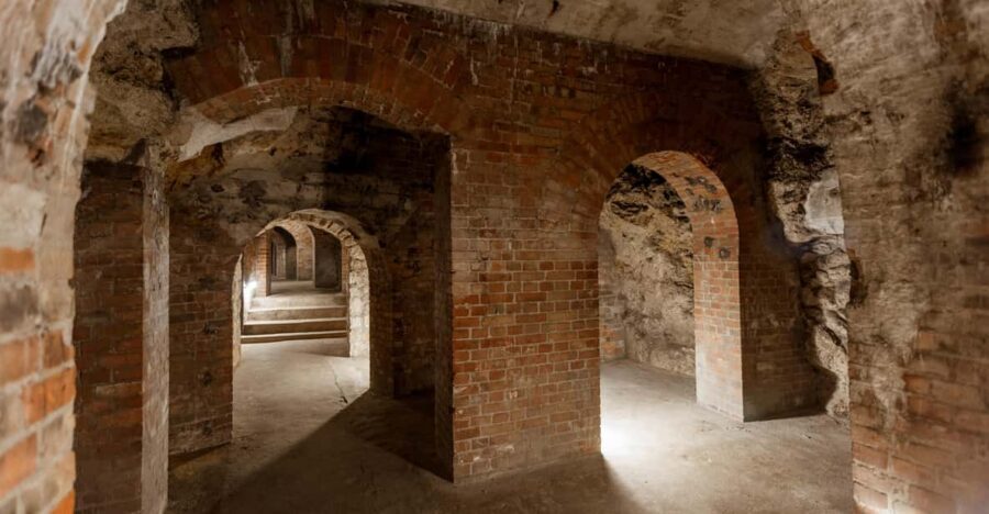 Budapest: The WWII Siege of Buda Castle & Bomb Shelter Tour - A 90-Minute Time Machine Under Castle Hill