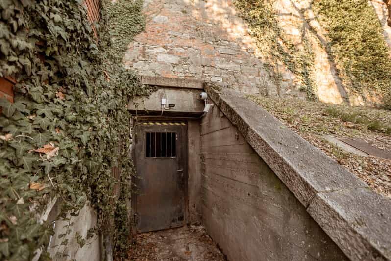 Budapest: The WWII Siege of Buda Castle & Bomb Shelter Tour - How Long Is It Really, and Is It a Good Use of Your Time?