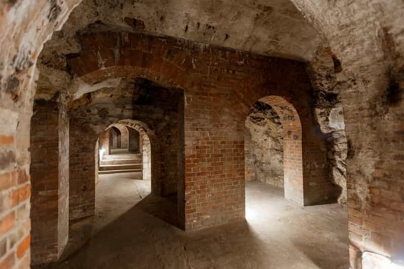 Budapest: The WWII Siege of Buda Castle & Bomb Shelter Tour - Who This Tour Is For (and Who Should Skip It)