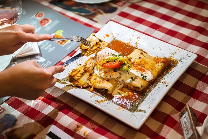 Budapest Tipsy Food Tour with Wines, Small Group & Local Guide - Key highlights to watch for
