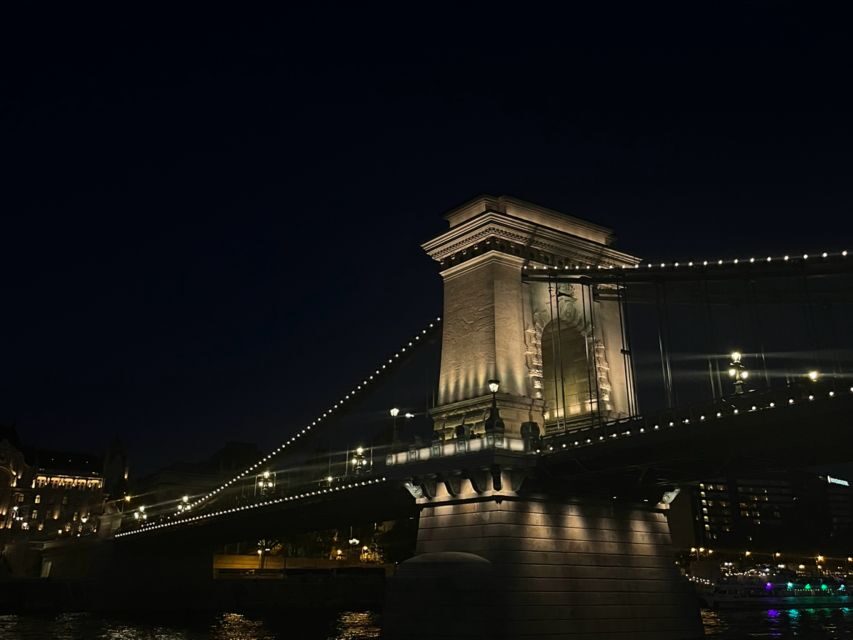 Budapest: Unlimited Prosecco, Beer and Aperol Spritz Cruise - Price and Value: Why $29 Can Feel Like a Deal