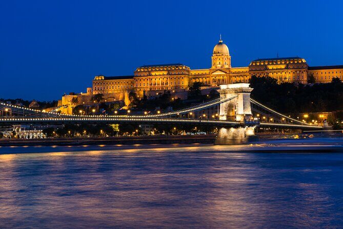 Budapest: Unlimited Prosecco, Beer & Aperol Spritz Cruise - Upper Deck Photos vs. Window Comfort (Yes, Weather Changes the Game)