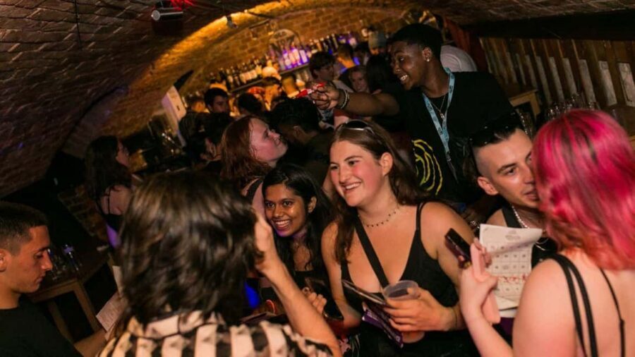 Budapest: Unmissable Bar Crawls with Shots & VIP Club Entry - Key Highlights You’ll Actually Care About