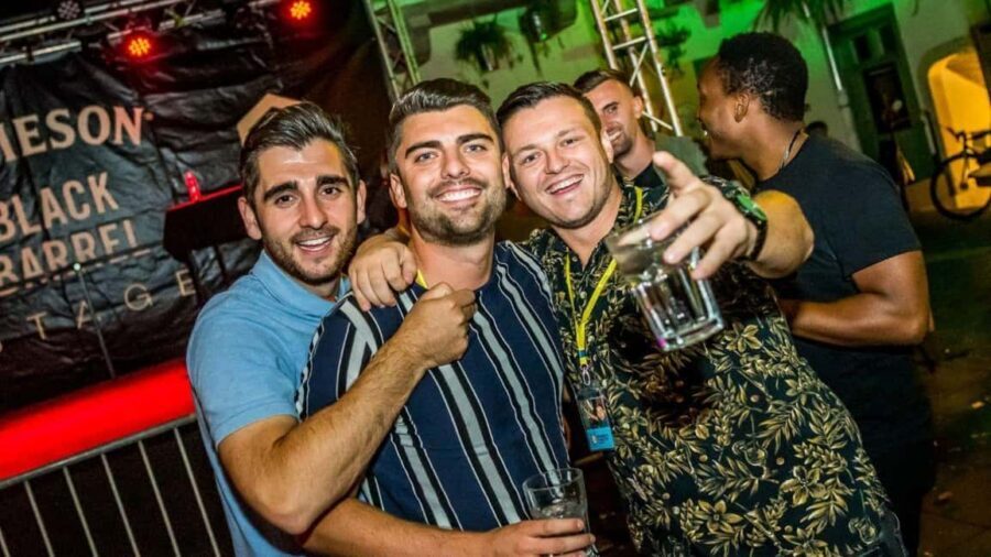 Budapest: Unmissable Bar Crawls with Shots & VIP Club Entry - Price and Value: What $21 Buys You (and What the Upgrades Do)