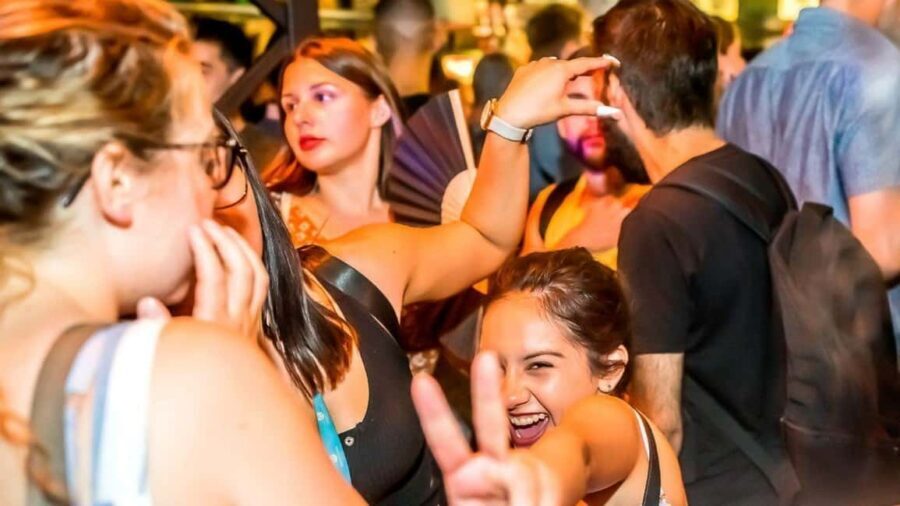 Budapest: Unmissable Bar Crawls with Shots & VIP Club Entry - Practical Tips to Make Your Night Go Smooth