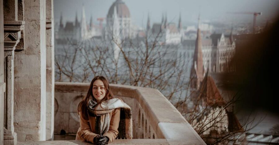 Budapest: Vacation Photographer to collect great memories - Key things I’d bank on before you book