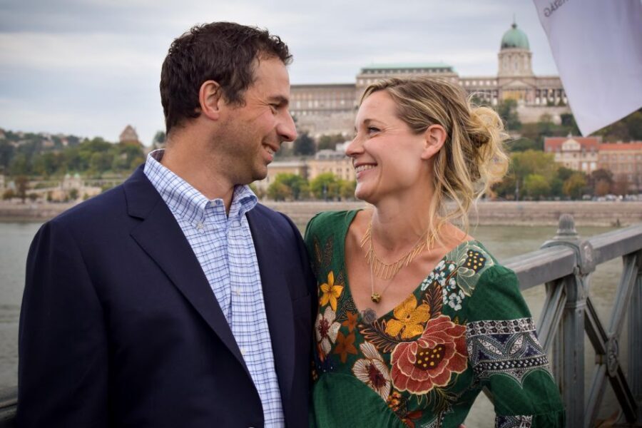 Budapest: Vacation Photographer to collect great memories - Timing and crowds: start early for calmer photos