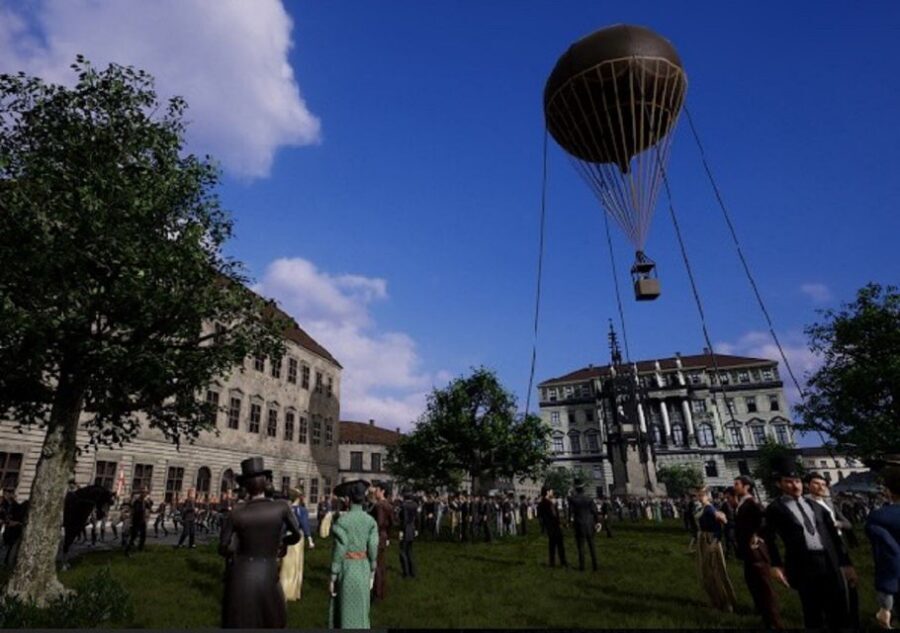 Budapest: Virtual Reality Tour in 8 Languages - Key highlights to know before you go