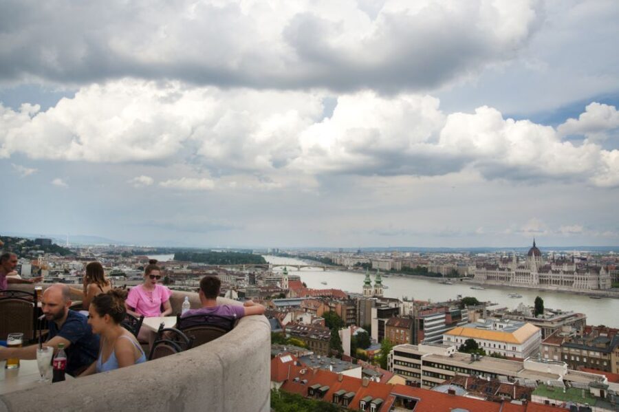 Budapest Walking Tour with a Professional Local Guide - Who this tour suits best (and who should consider something else)