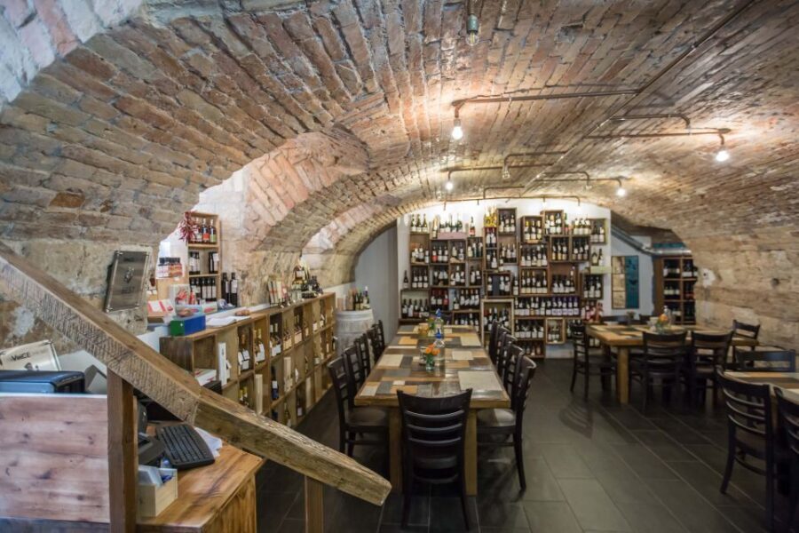 Budapest: Wine, Cheese, and Charcuterie Tasting - Price and value: what $50 buys in real tasting time