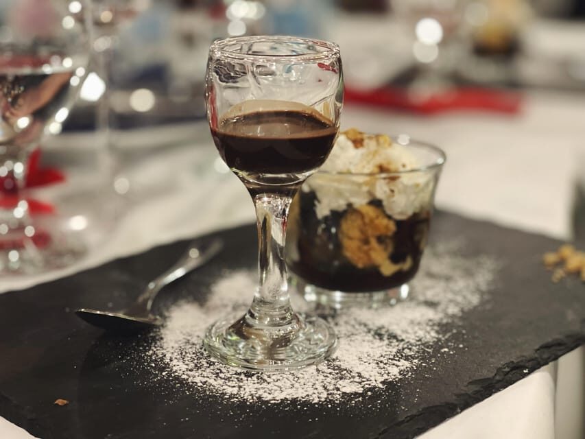Budapest: Wine & Dine Cruise on the Danube - Getting on board at Akadémia Dock 2 and what to look for
