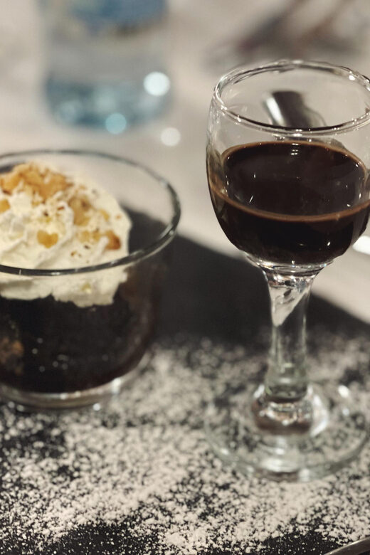 Budapest: Wine & Dine Cruise on the Danube - The tasting: 5 wines, 5 meals, and how to pay attention