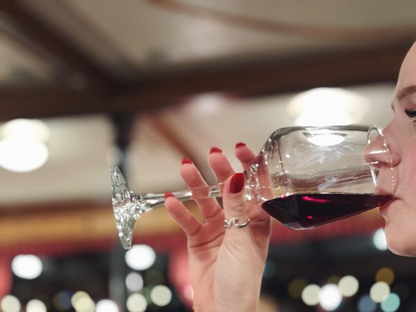 Budapest: Wine & Dine Cruise on the Danube - Who should book this cruise (and who might prefer something else)
