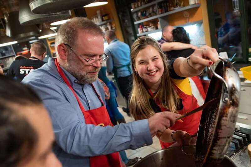 Chefparade Cooking School_ Hungarian menu - Hungarian Food Culture You Can Taste (Not Just Read About)