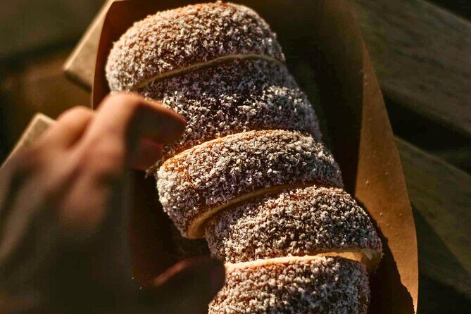 Chimney Cake Workshop Budapest Downtown - Kürtőskalács Class - Price and Value: What $38.71 Buys You in Budapest