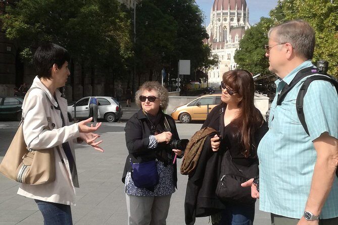 Communist Budapest Walking Tour - Price and value: what $126.50 buys you (and what it doesn’t)