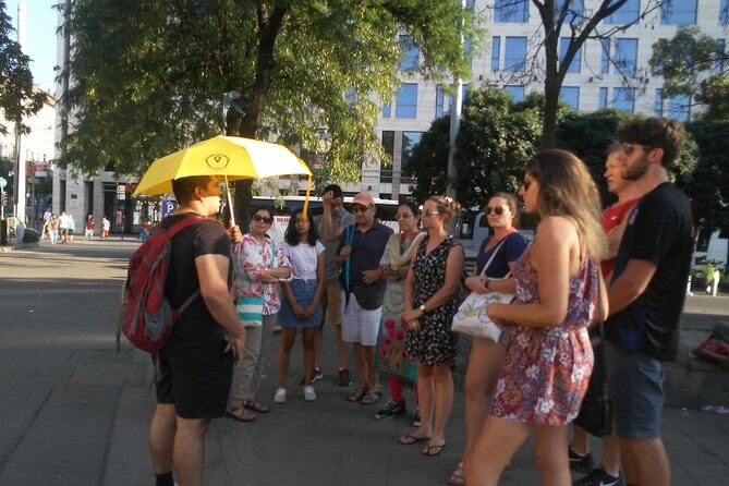 Communist History Evening Walking Tour of Budapest - Why 6:00 pm makes sense for Budapest’s communist story