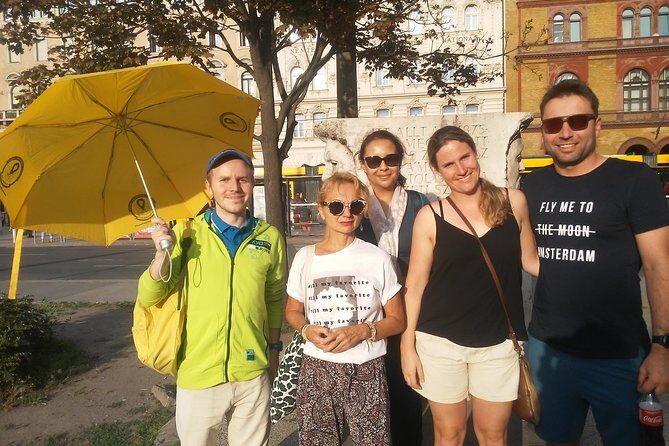 Communist History Evening Walking Tour of Budapest - St. Stephen’s Basilica: religion under communism, plus a football twist