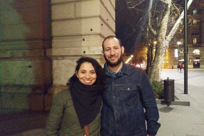 Communist History Evening Walking Tour of Budapest - Who leads this tour, and why the tone matters