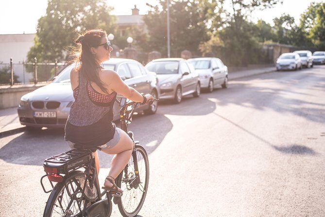 Coolest E-bike Tour in Budapest - Key highlights worth planning for