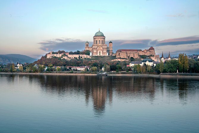 Danube Bend: Day trip from Budapest - Guide quality matters: Vera, Gyuri, Mihály, István, and Antonio