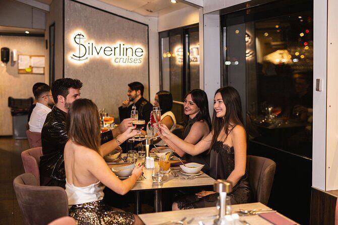 Dinner & Lights - Budapest Dinner Cruise - Dinner Cruise Value in Budapest: Why $93 Can Make Sense