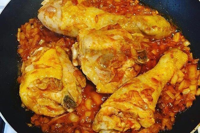 Easy Cooking Class Budapest - with Market Walk (local wine & pálinka included) - From Central Market Hall to the Chef’s Kitchen