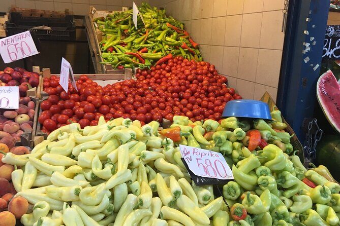 Easy Cooking Class Budapest - with Market Walk (local wine & pálinka included) - The 4-course menu: Hungarian comfort, step by step