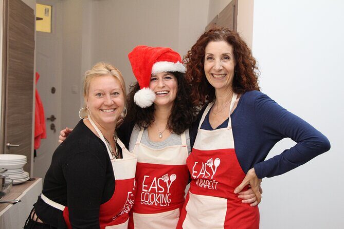 Easy Cooking Class Budapest - with Market Walk (local wine & pálinka included) - Spirit tasting and local wines: why it’s paired with cooking