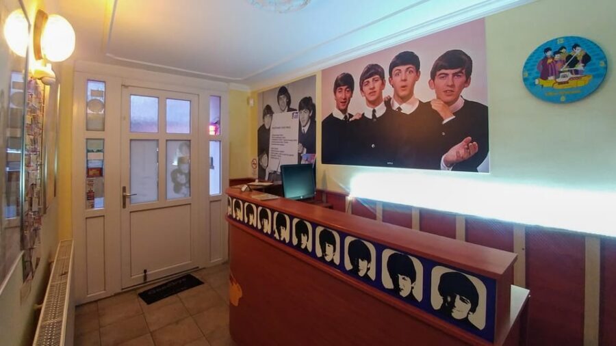 EGRI ROAD BEATLES MUSEUM - Key things that make this museum worth your time