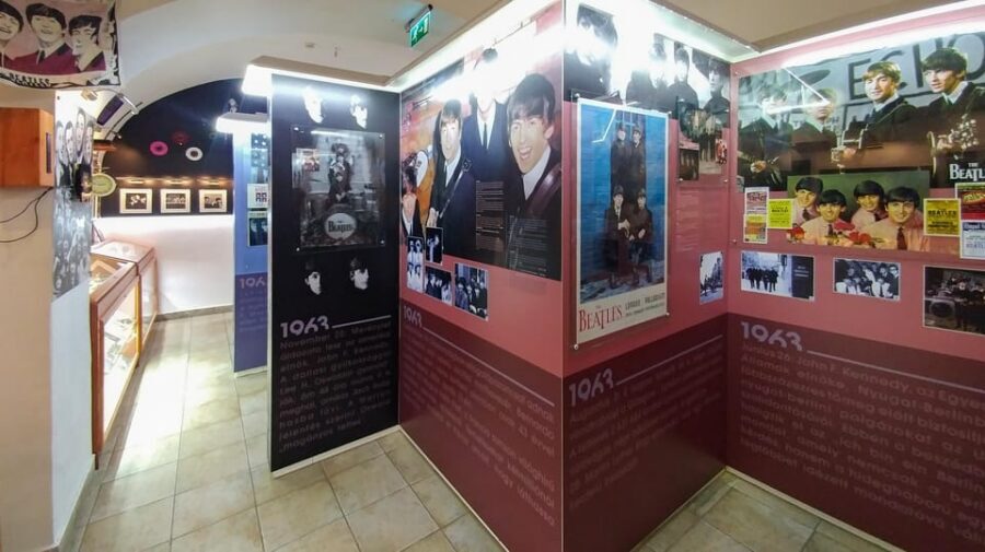 EGRI ROAD BEATLES MUSEUM - Should You Book Egri Road Beatles Museum?