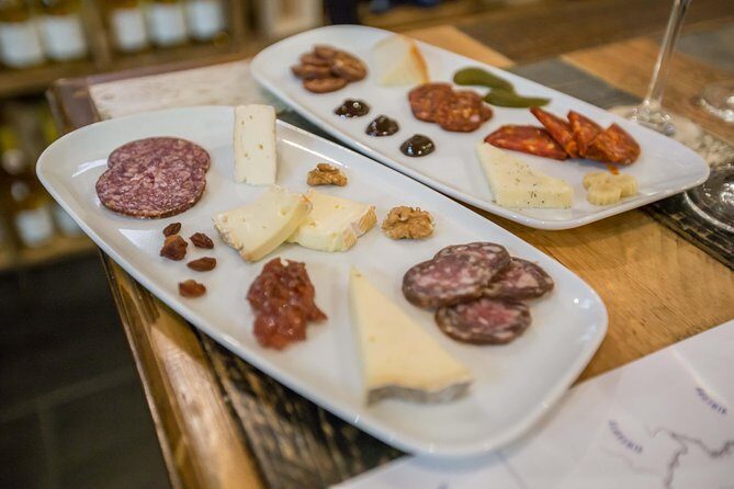 Evening Wine, Cheese, & Charcuterie Tasting in Budapest - Price and value: is $65 a smart move?