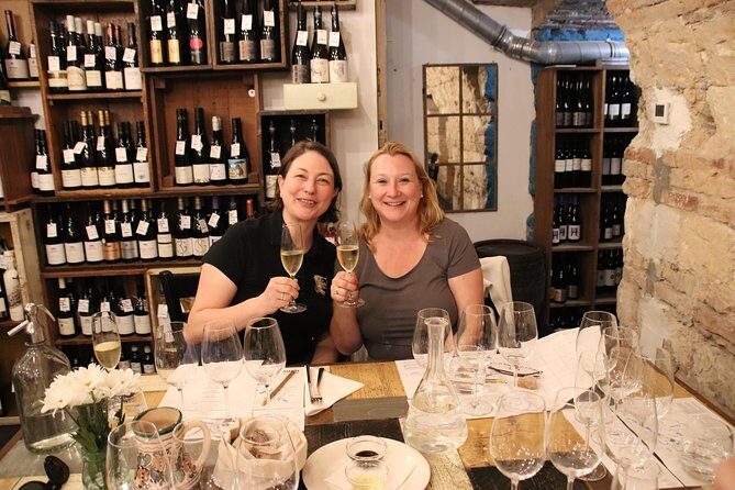 Evening Wine, Cheese, & Charcuterie Tasting in Budapest - Quick practical tips for your Budapest wine evening