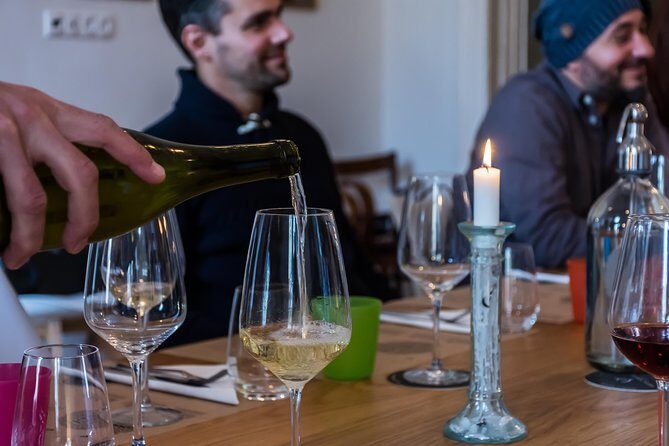 Explore Hungary's great wines in an intimate, casual tasting - Price and value: is $74.27 a fair deal for Budapest?